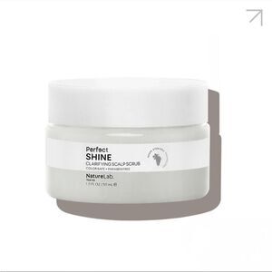 3/$20💗 NatureLab Perfect Shine Clarifying Scalp Scrub